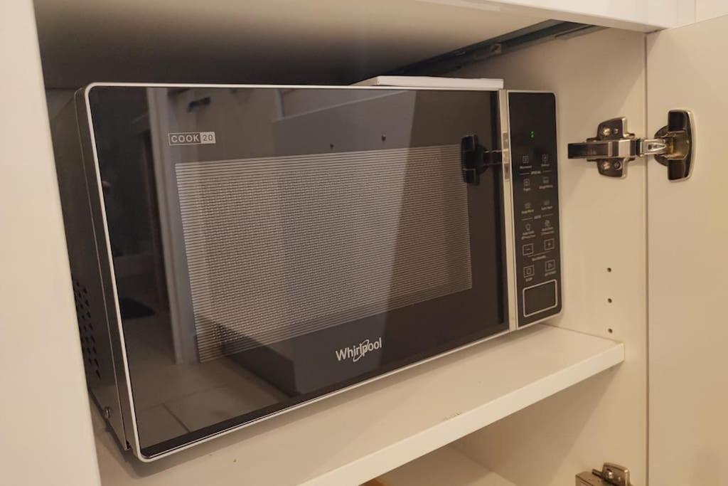 Apartament Appart Humels - Self Checkin - Ac Clim - Intra Muros - Wifi Awinion Zewnętrze zdjęcie