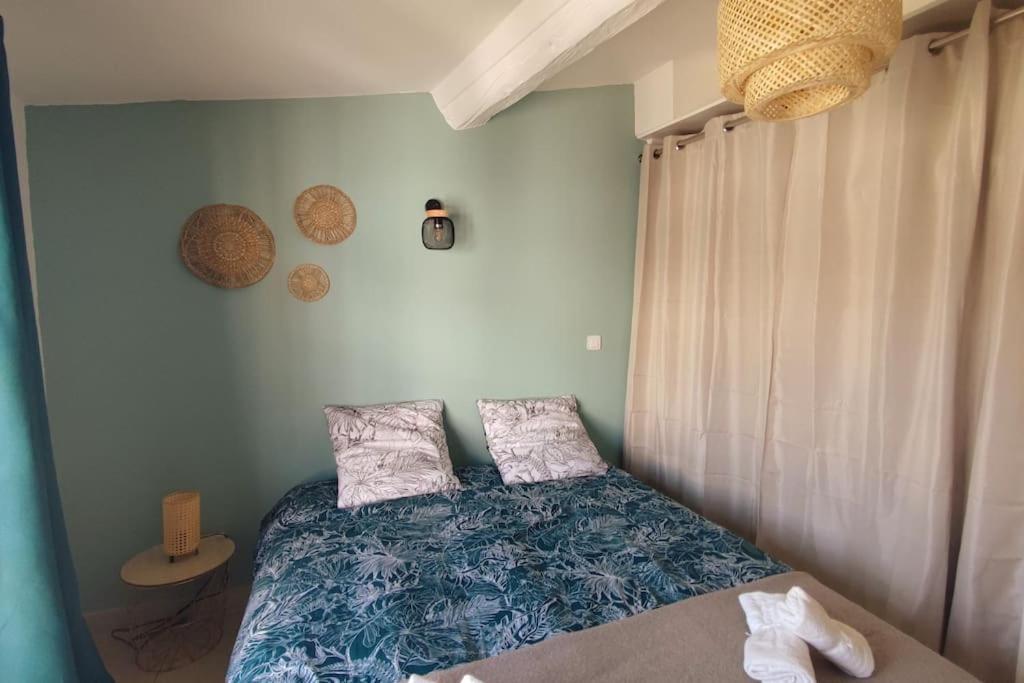Apartament Appart Humels - Self Checkin - Ac Clim - Intra Muros - Wifi Awinion Zewnętrze zdjęcie